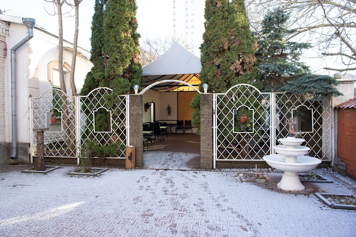 Фото №12 зала Основной зал