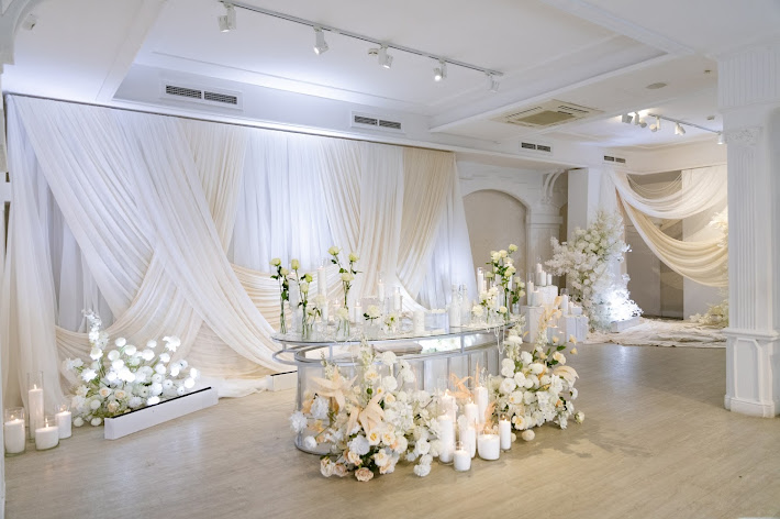 Фото №10 зала Зал на 150 человек