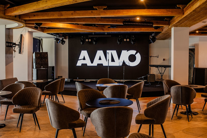 Фото №3 зала Сердце замка