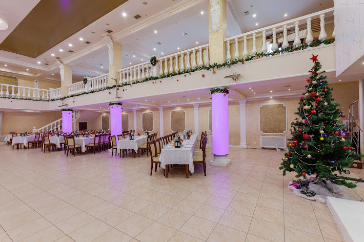 Фото №2 зала Парадиз