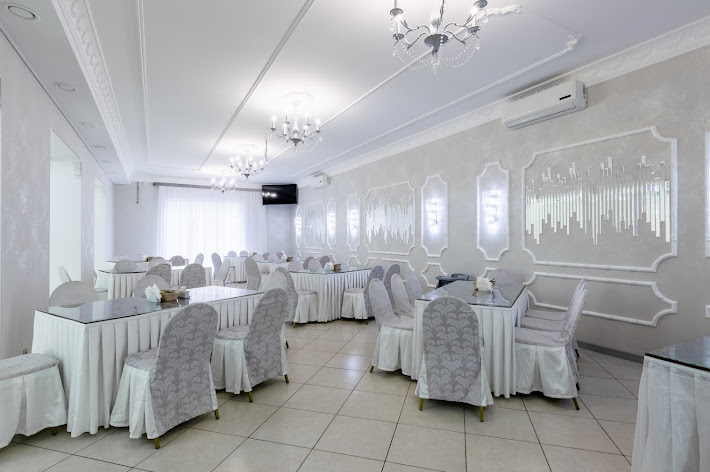 Фото №13 зала Лазурит Холл