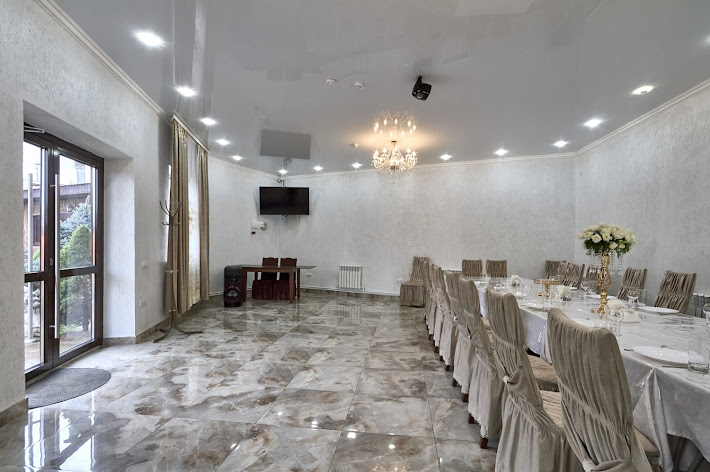 Фото №20 зала Лезгинка