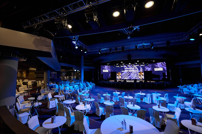 Фото №14 зала МФЗ Концертный зал