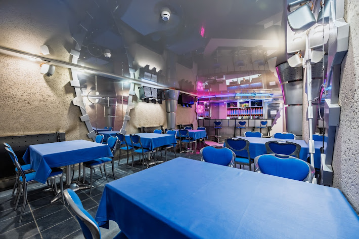 Фото №13 зала Караоке-бар