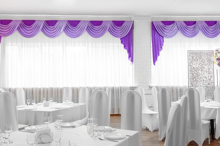 Фото №17 зала Столовая ВГТУ