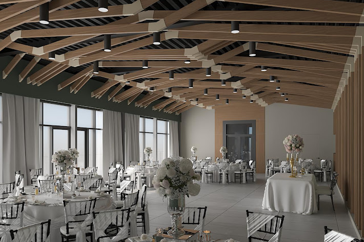 Фото №2 зала Solo