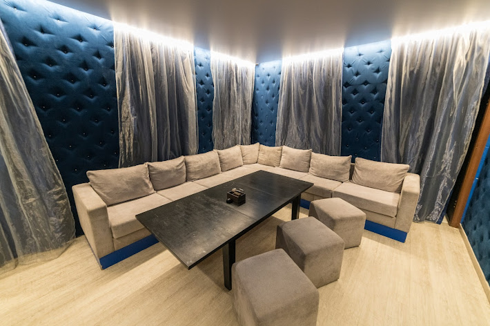 Фото №11 зала VIP- зал №1