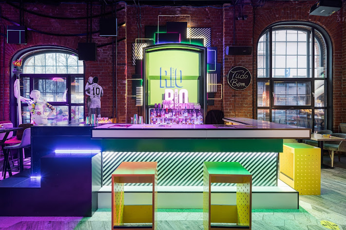 Фото №12 зала 1 этаж 