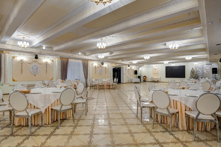 Фото №7 зала Eteria