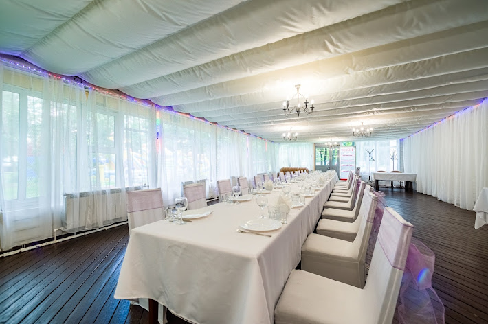 Фото №11 зала Визит клуб