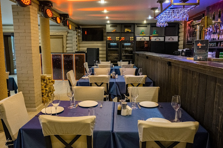 Фото №17 зала Основной зал