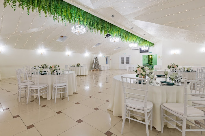 Фото №6 зала Александрия-Петергоф