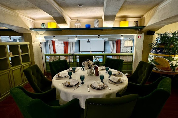 Фото №16 зала Si