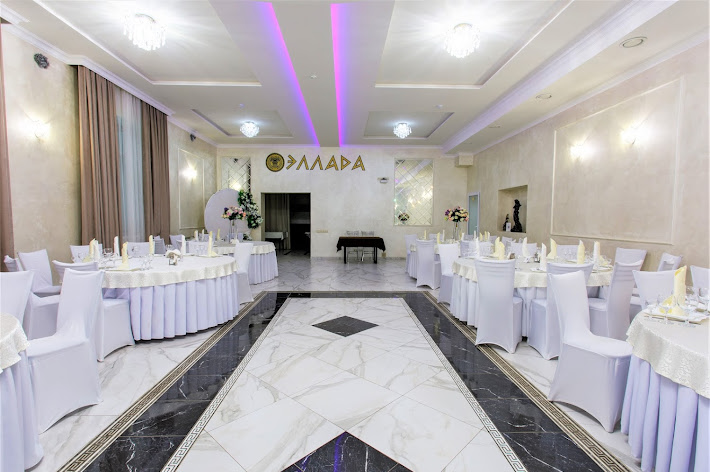 Фото №11 зала Большой зал