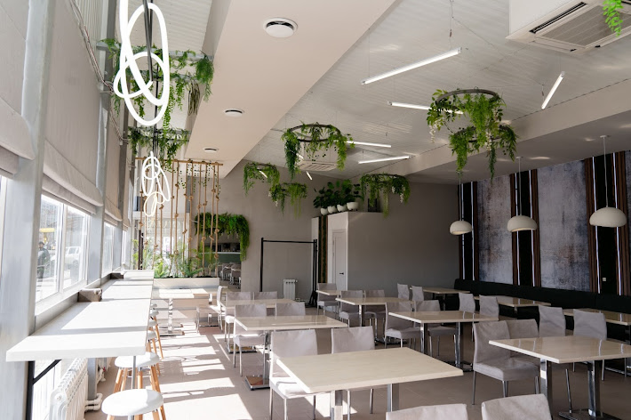 Фото №19 зала Тимьян