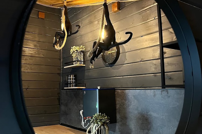 Фото №5 зала Пар хаус