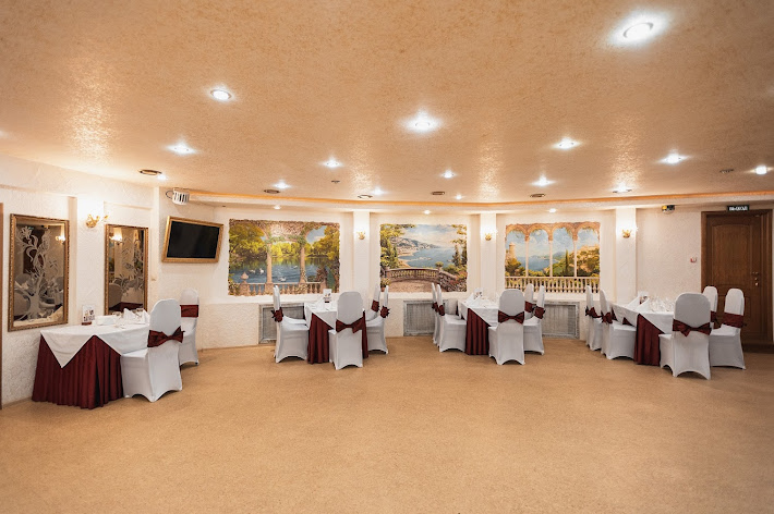 Фото №20 зала У мельника