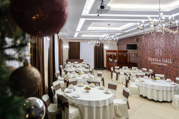 Фото №9 зала На Тишинке