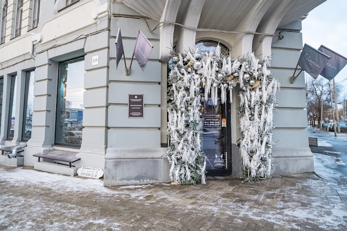 Фото №19 зала Большой зал