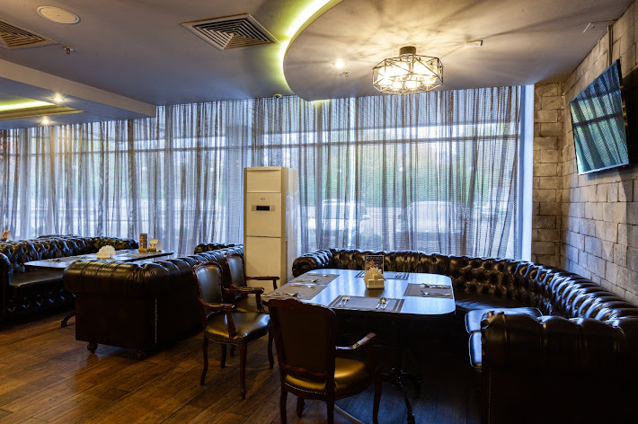 Фото №7 зала Малый зал ресторана «Piccante»
