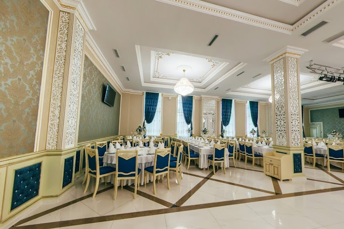 Фото №4 зала Opera Palace