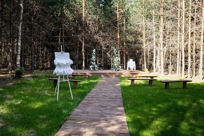 Фото №20 зала РОЩА