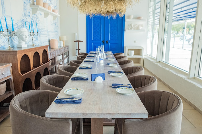 Фото №12 зала Lunasole