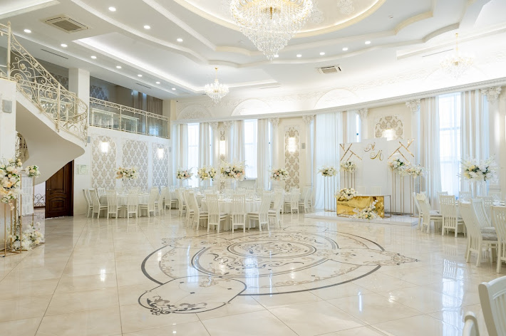 Фото №13 зала Зал "Bellagio Light Hall"