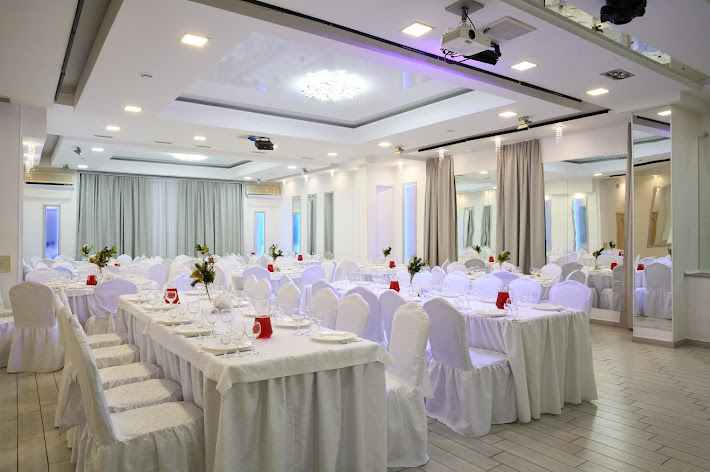 Фото №16 зала Лагуна