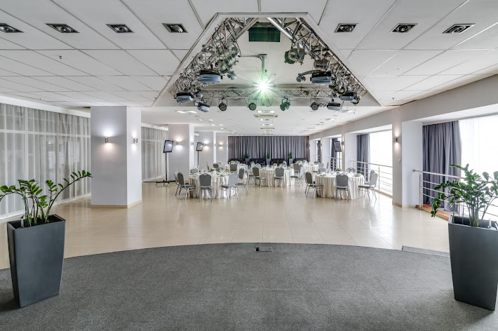 Фото №9 зала Marins Park Hotel Novosibirsk