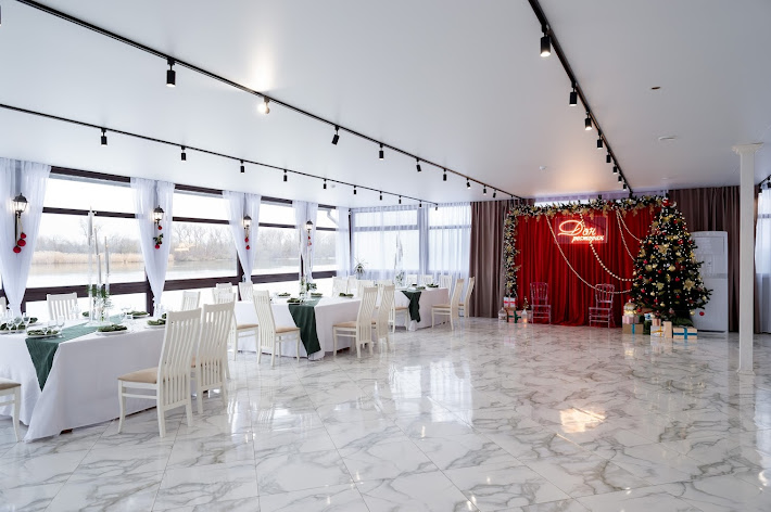 Фото №13 зала Дон