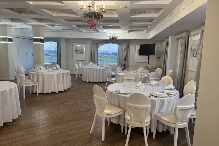 Фото №15 зала Ресторан «Коркули»