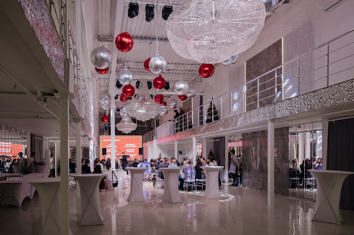 Фото №6 зала Зал Sky