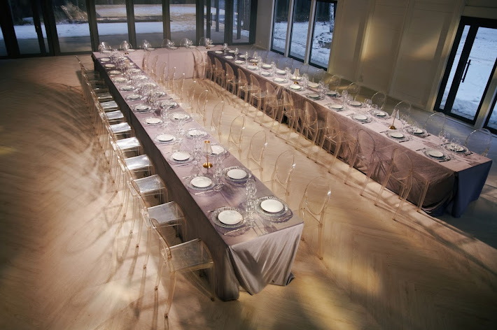 Фото №18 зала Гора Лиственная