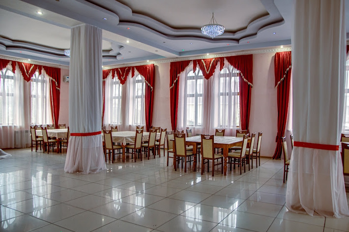 Фото №2 зала Девичья башня