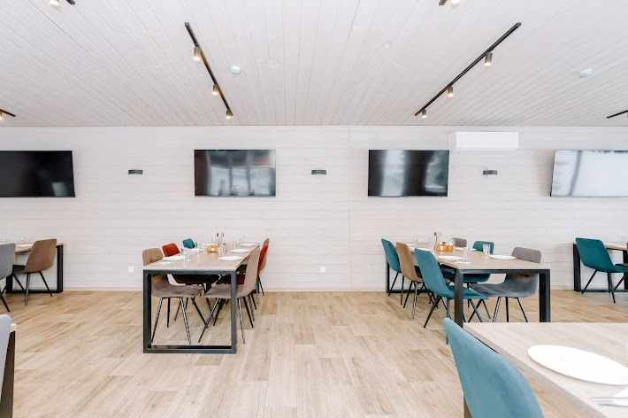 Фото №19 зала Караоке-зал