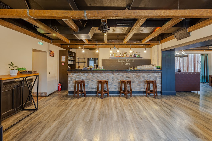 Фото №14 зала Зал на втором этаже 