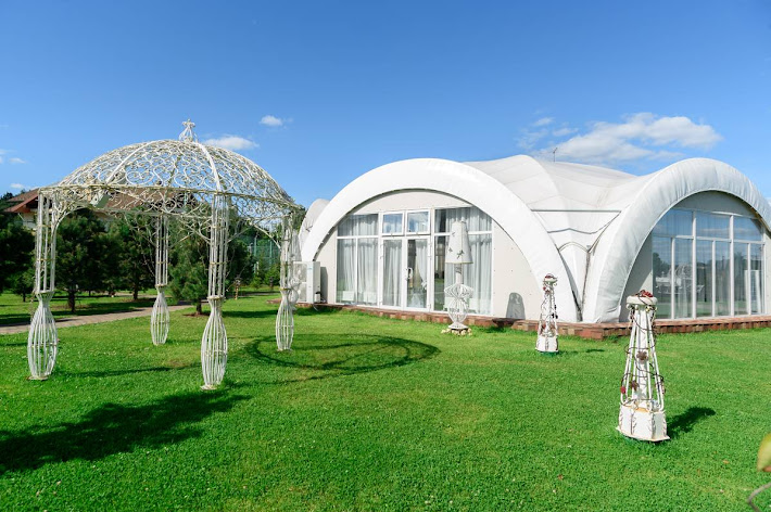 Фото №3 зала Аврора