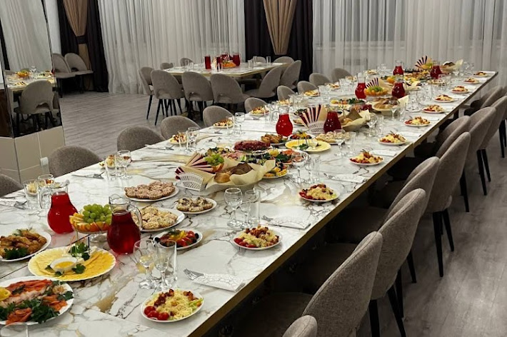 Фото №11 зала Алсма