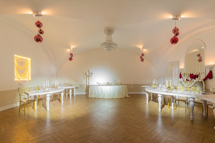 Фото №16 зала на Балах