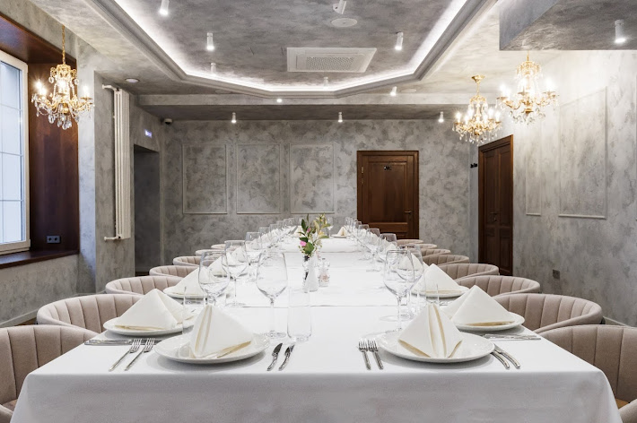 Фото №19 зала Helen