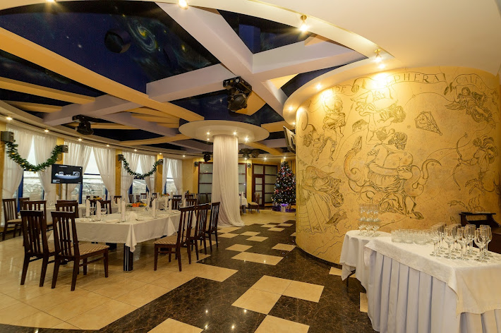 Фото №18 зала Панорама