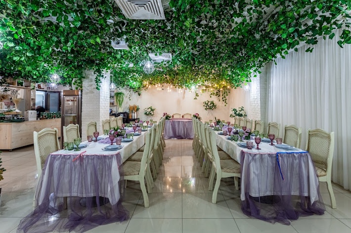 Фото №12 зала Зал «Лофт»