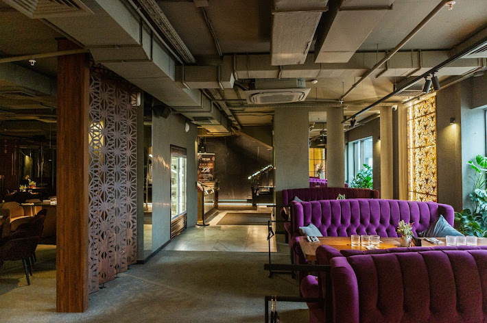 Фото №18 зала Зал "1 этаж" 