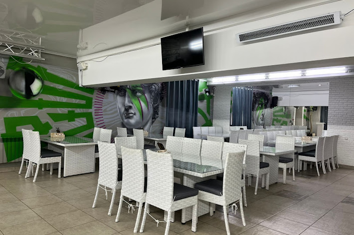 Фото №5 зала Белые Ивы