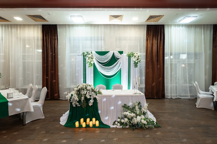 Фото №11 зала FOROS AVENUE