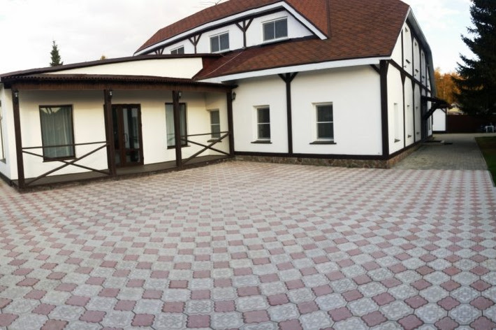 Фото №11 зала Подгородный