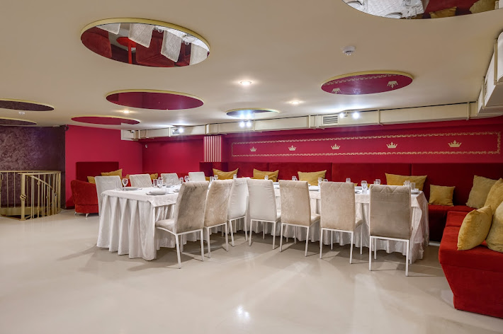 Фото №3 зала Зал на 2 этаже