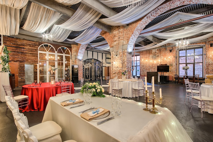 Фото №15 зала Niagara LOFT