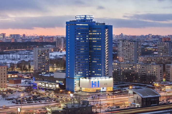 Фото №20 зала Зал «Лондон»